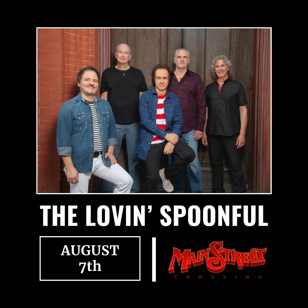 The Lovin' Spoonful
