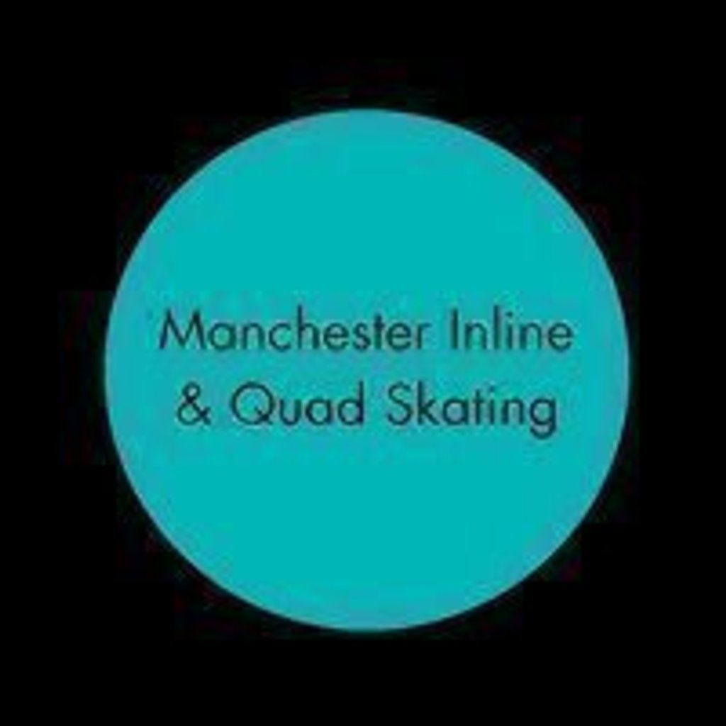 Thursday Skate 6th November 2025 with Manc Skating (Kearsley)