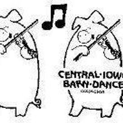 Central Iowa Barn Dance Association