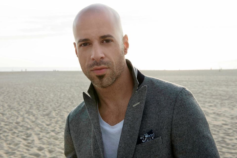 Daughtry - Cedar Rapids, IA