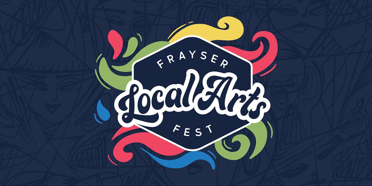 Frayser Local Arts Fest 2021