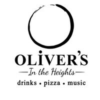 Oliver's in the Heights