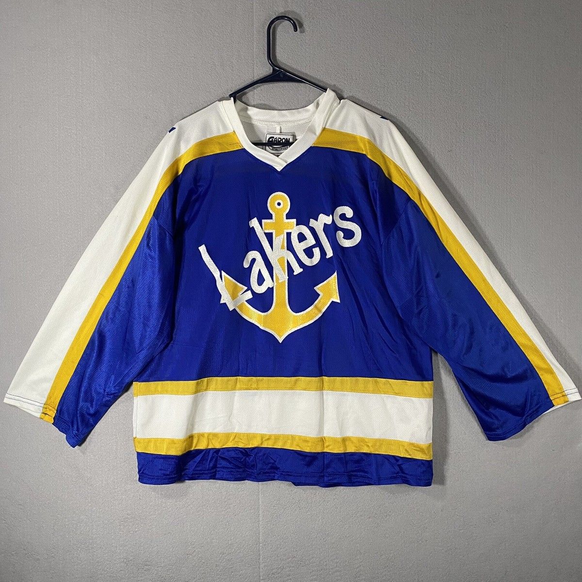 Northern Michigan Wildcats at Lake Superior State Lakers Mens Hockey at Taffy Abel Ice Arena