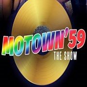Motown '59: LOVE