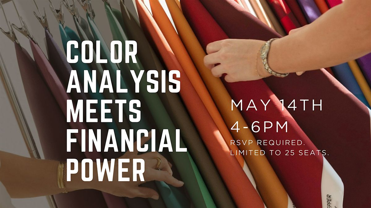 Your Wealthiest Self: Where Personal Style Meets Financial Power
