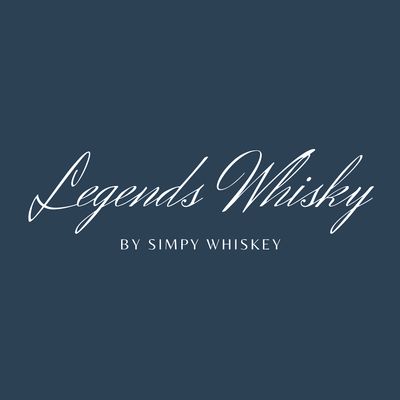 Legends Whisky