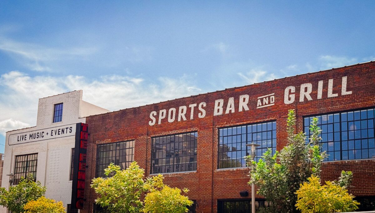 Parking THE WALL - live in Concert