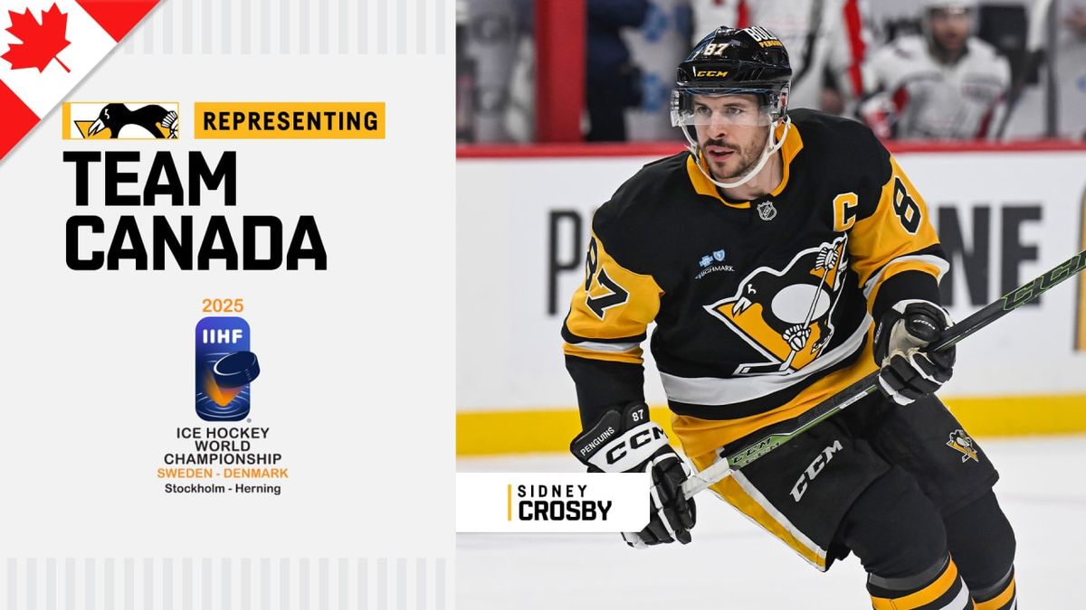 Parking 2026 IIHF World Junior Hockey Championship: Canada vs Denmark