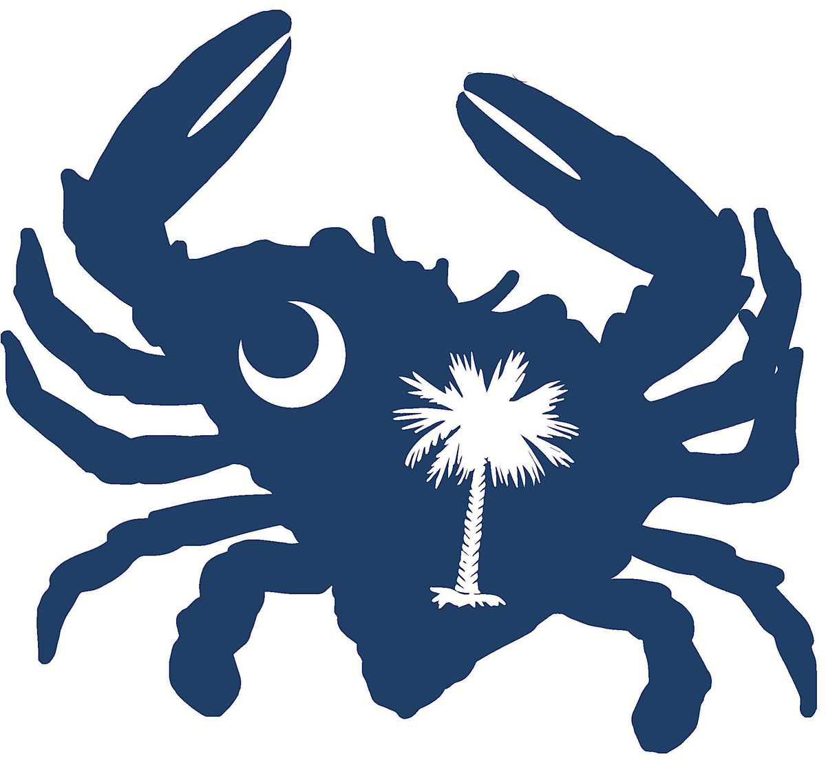 World Famous Blue Crab Festival 2023 Historic Little River Waterfront