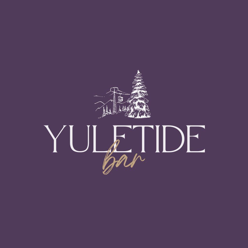 Yuletide Bar Apres Ski Christmas Party