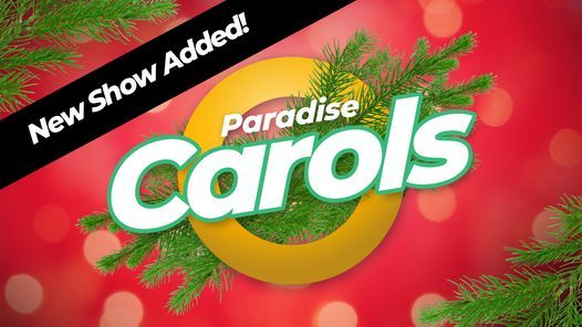 Paradise Carols