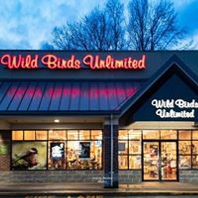 Wild Birds Unlimited