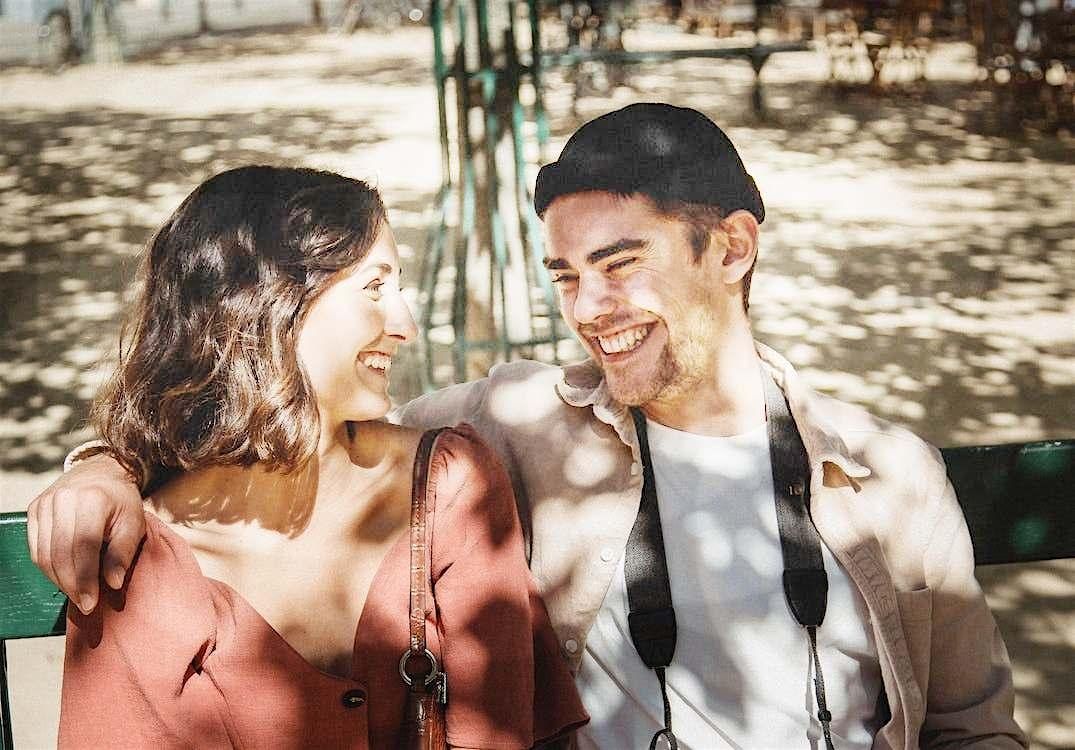 Serious\/Long-Term Relationship Christian Single Speed Dating Washington, DC