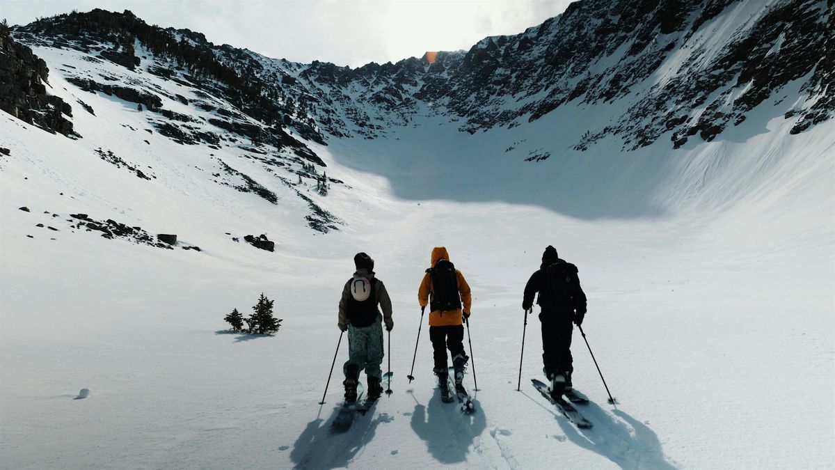 Celebrating Snow Season