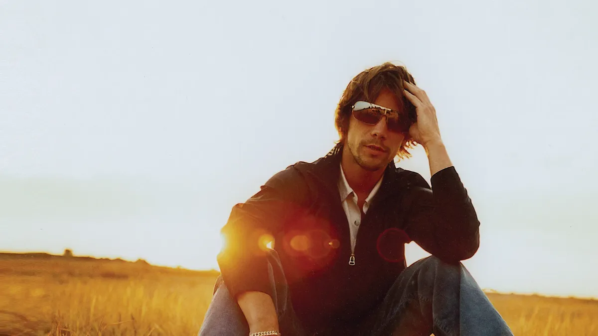 Jamiroquai in Luxembourg