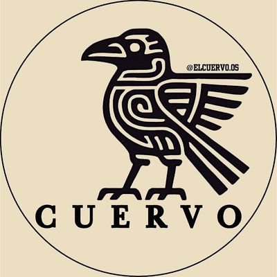 CUERVO
