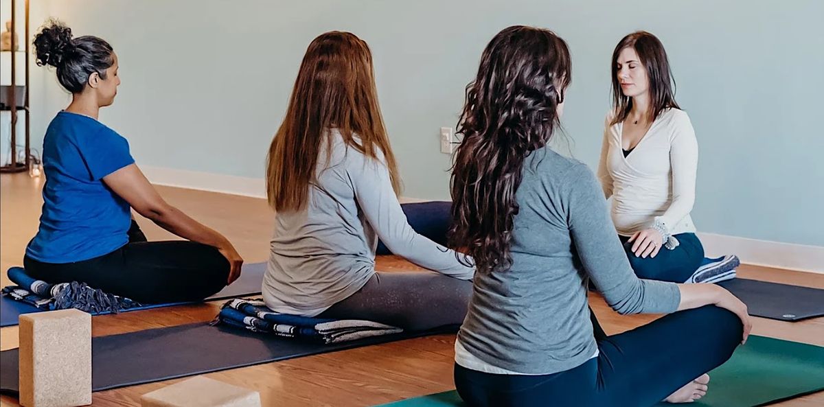 Professional yoga teacher in the USA, winner of many yoga competitions