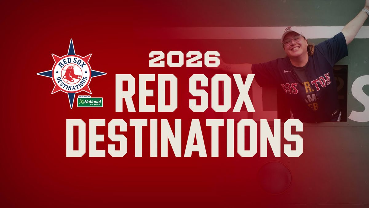Minnesota Twins at Boston Red Sox Tickets