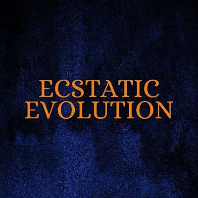 Ecstatic Evolution & Aventurine Wellbeing