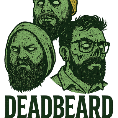 DEADBEARD