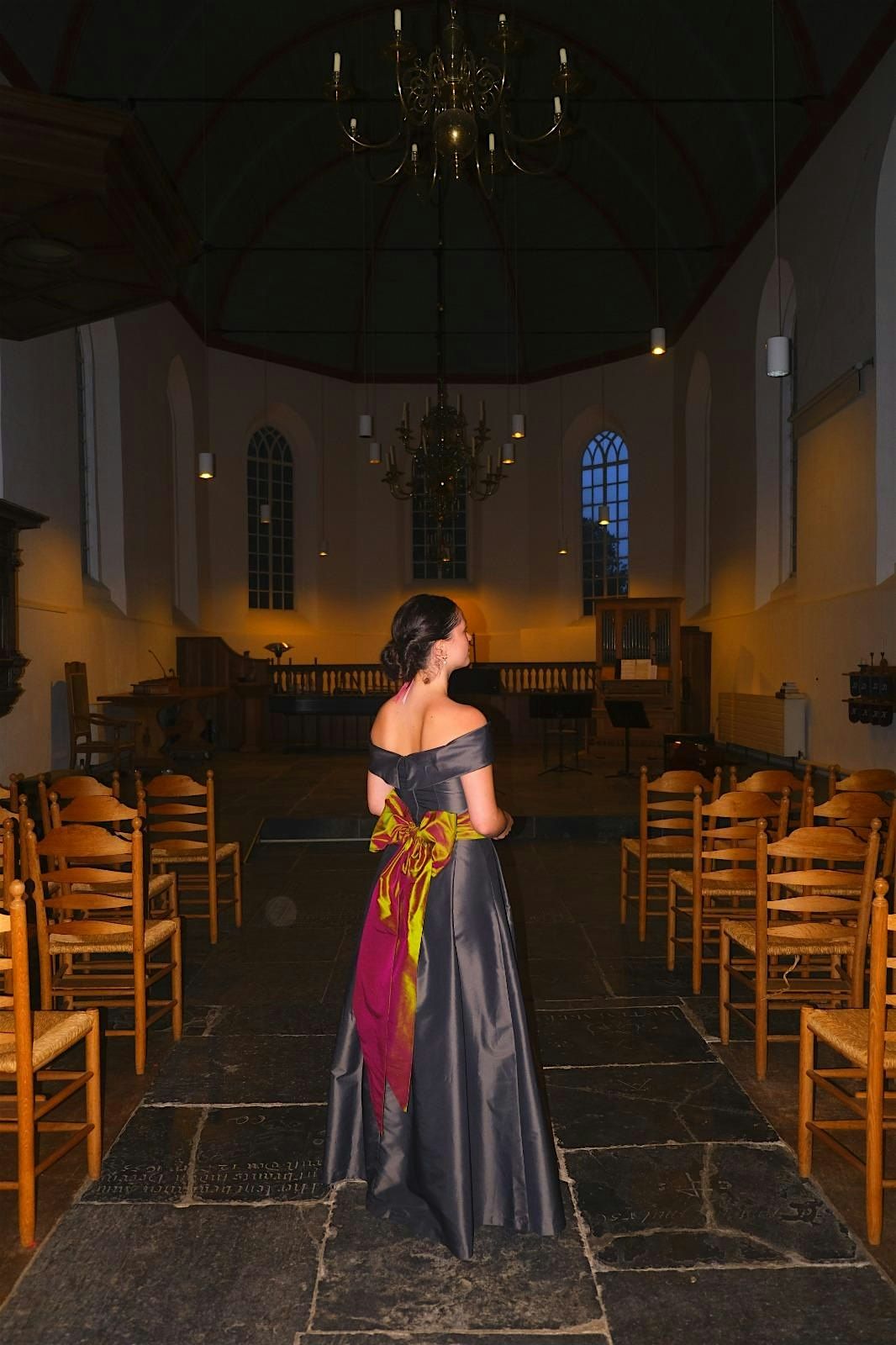 Classical Christmas Concert \u2013 Handel\u2019s Messiah & Christmas Carols (Hoorn)