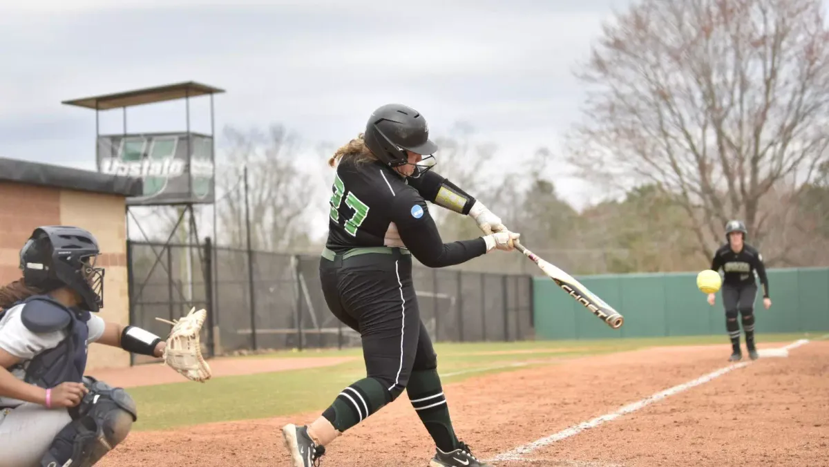 Parking Radford Highlanders at USC Upstate Spartans Mens Basketball