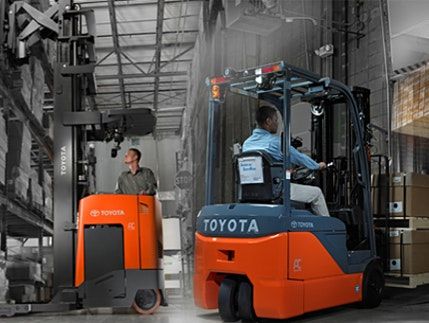Forklift Training and Certification Atlanta Technical College July