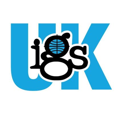 UK Chapter of International Geosynthetic Society