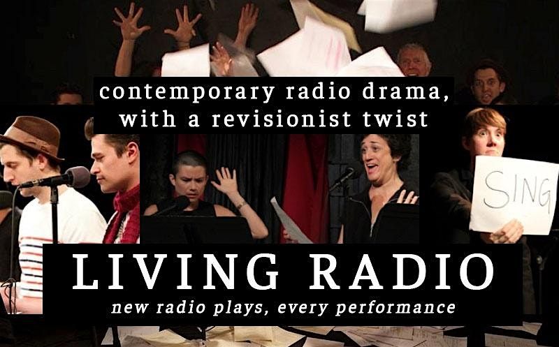 Living Radio