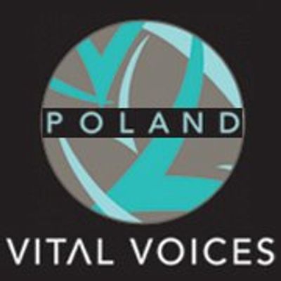 Vital Voices Chapter Poland