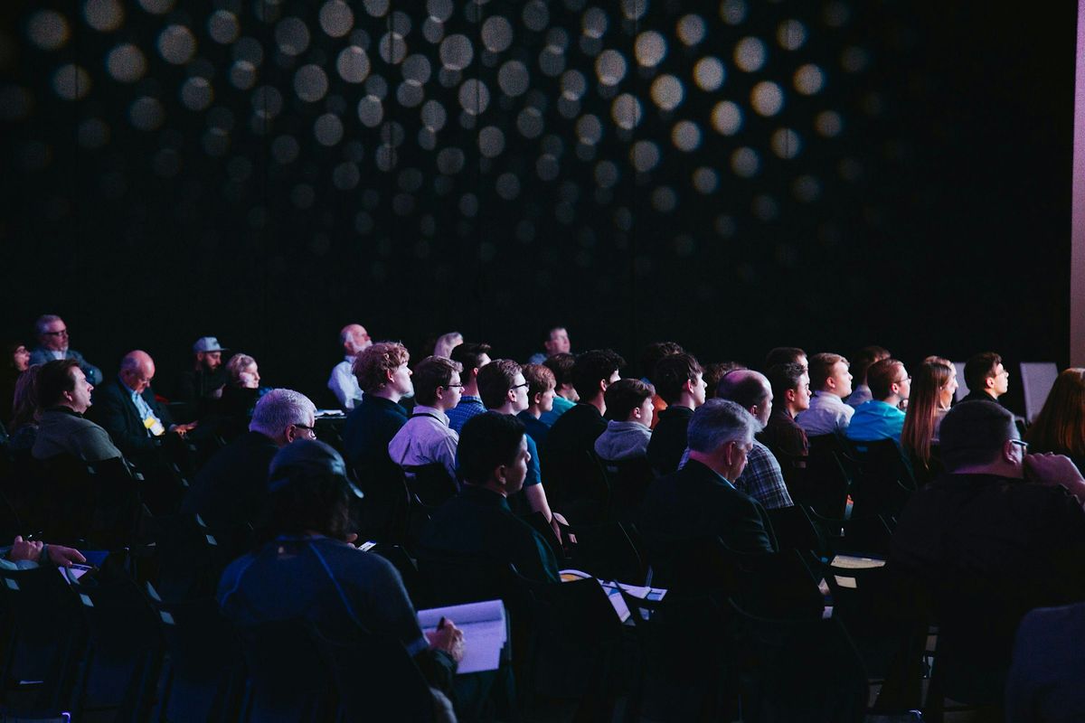 International Afri-Canada Entrepreneurship Conference - 2026