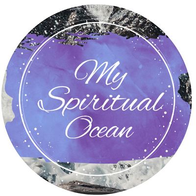 My Spiritual Ocean