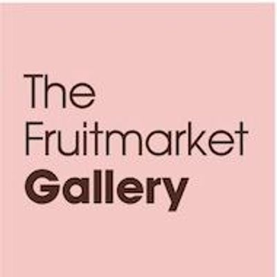 The Fruitmarket Gallery