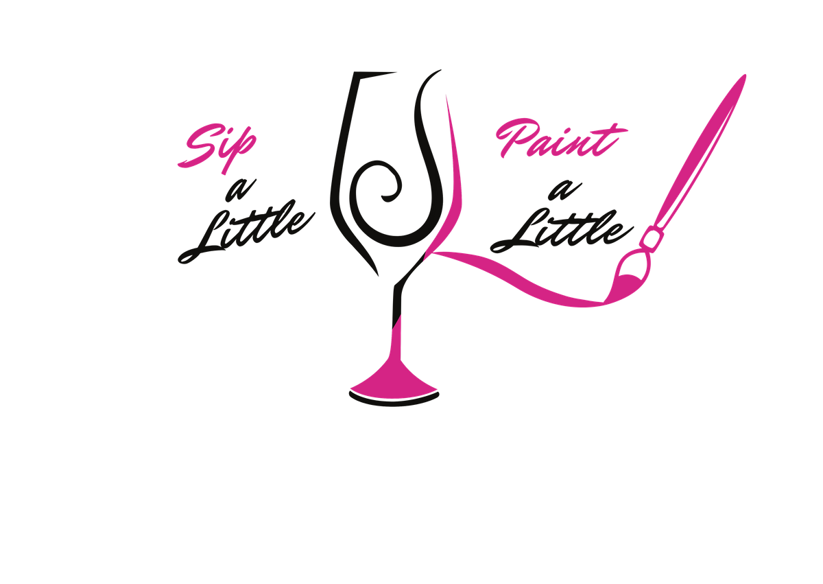 Aesthetically Pleasing Sip and Paint hosted by LUX Studio Suites LUX STUDIO SUITES, Raleigh