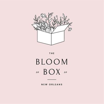 The Bloom Box NOLA