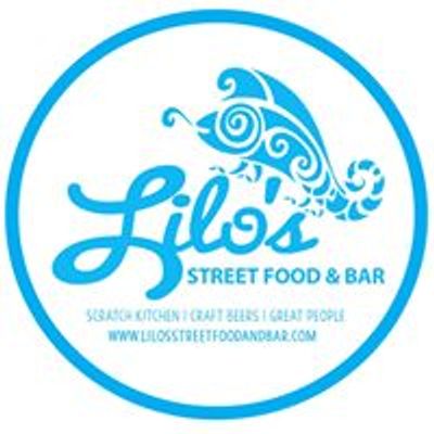 Lilo's Streetfood & Bar, Lake Worth FL
