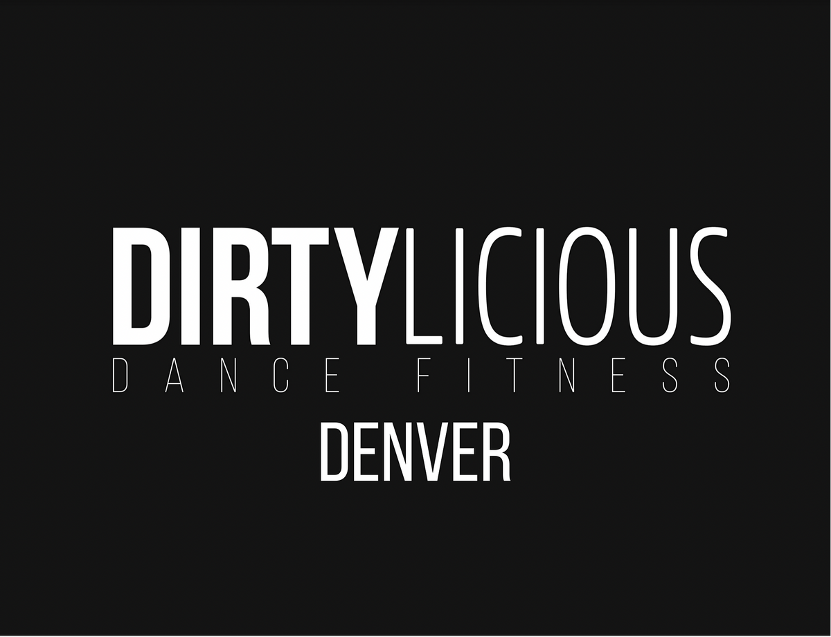 Dirtylicious Dance Fitness with Rio