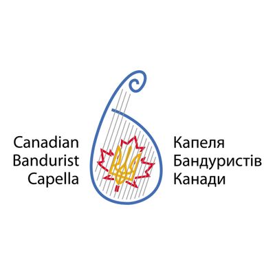 Canadian Bandurist Capella