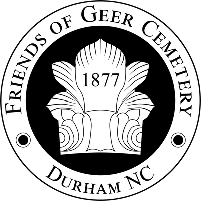 Friends of Geer Cemetery