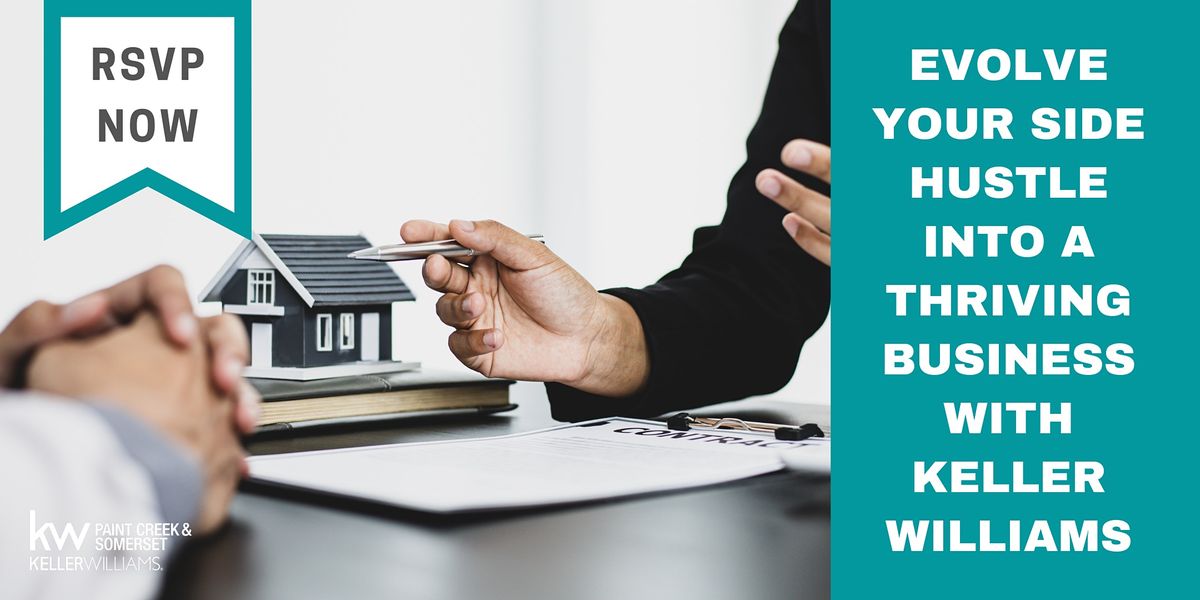 Career Day with Keller Williams Keller Williams Somerset, Troy, MI