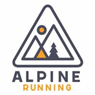 Alpine Running