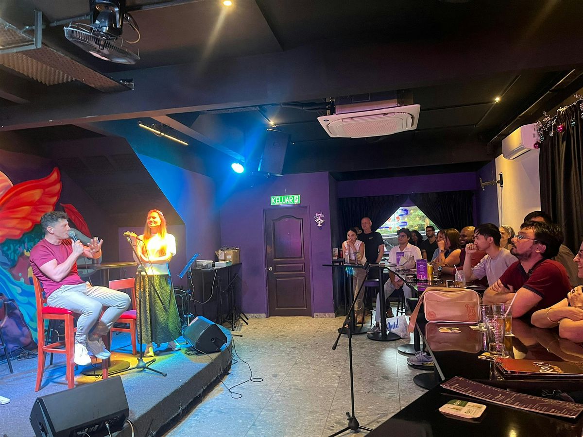 \u2642\ufe0fMen And Women \u2640\ufe0f mostly Single\u2764\ufe0f talk about their 2026 Goals -Join Us!