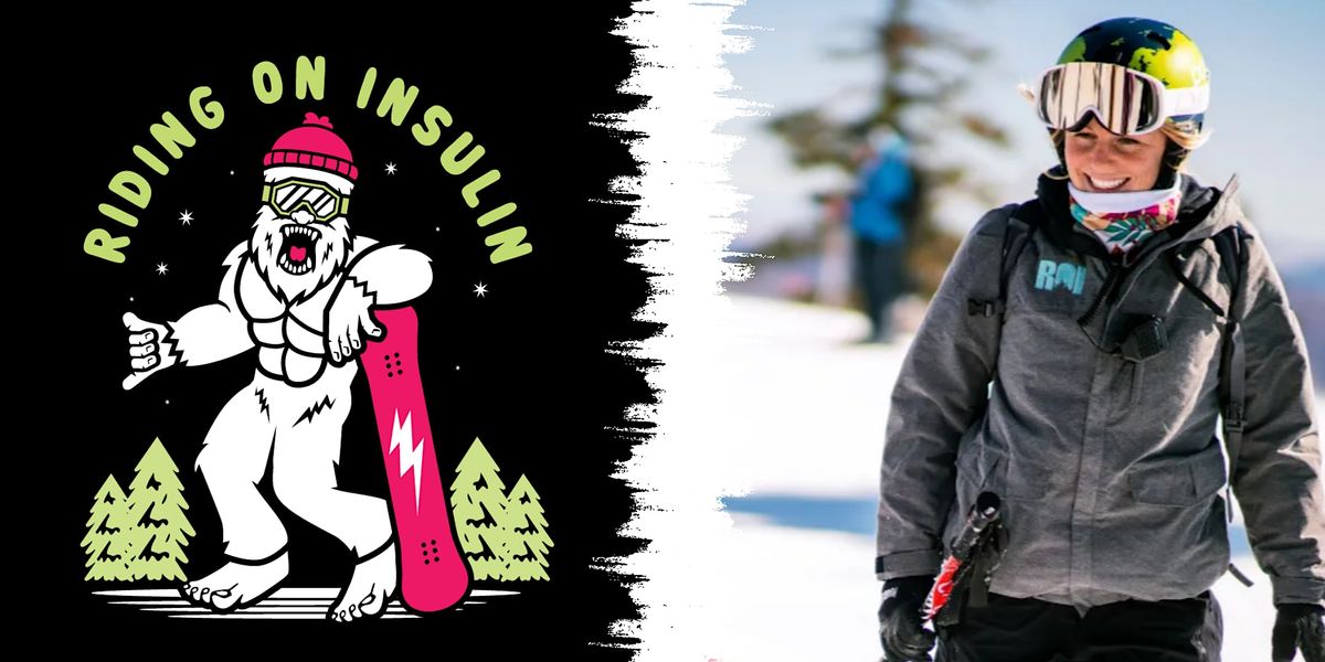 Riding On Insulin Volunteer Registration Pennsylvania Camp 2023 Ski