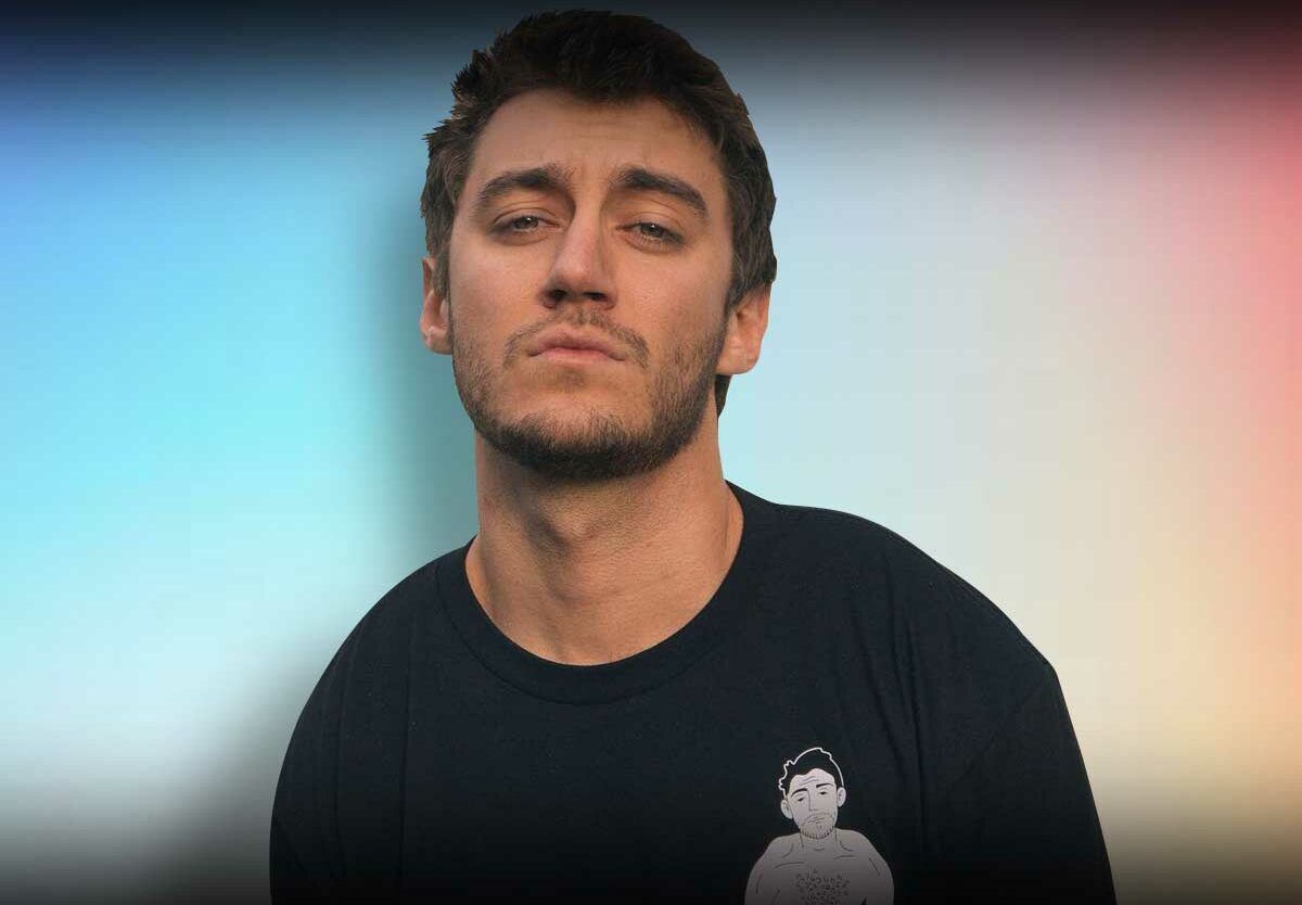 Casey Frey