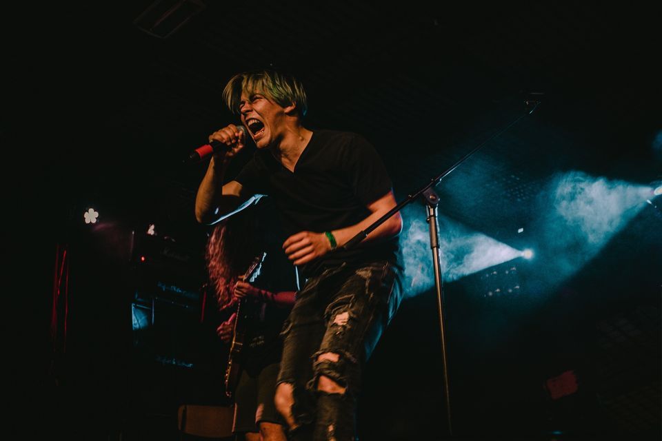 bandXost 2022: 7. Qualifikation \u2013 "Cam\u00e4leon" Vaduz