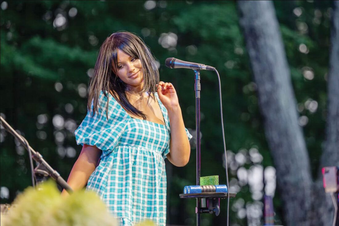 BluBayou - A Tribute to Linda Ronstadt