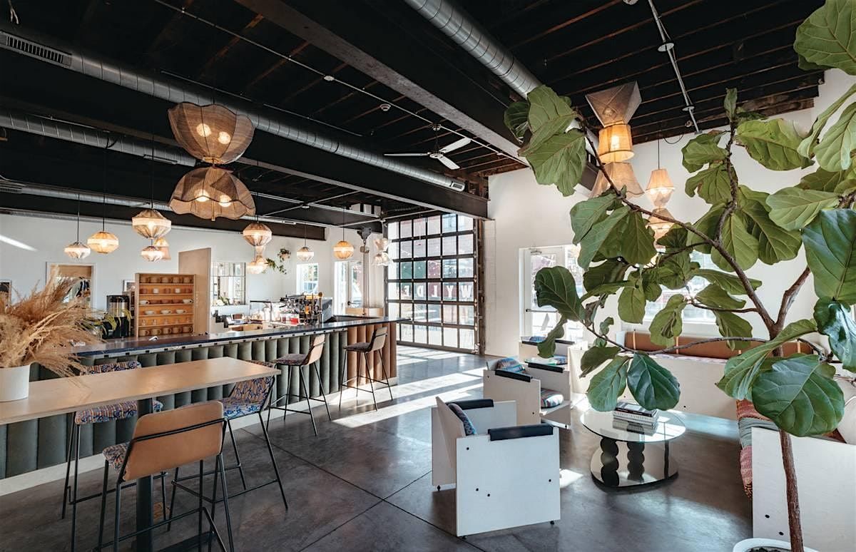 Q-MoB Queer Men's Coffee Klatch @ Wylde Coffee\/Cafe (Hudson, NY)