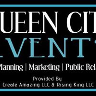 Queen City Events