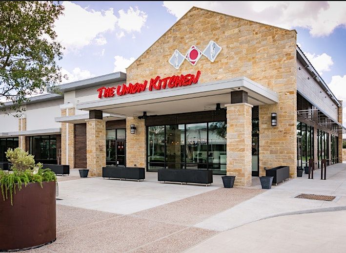 Cougar Connection - West U of H Alumni Business Networking Group