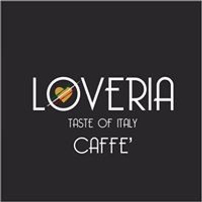 Loveria Caffe